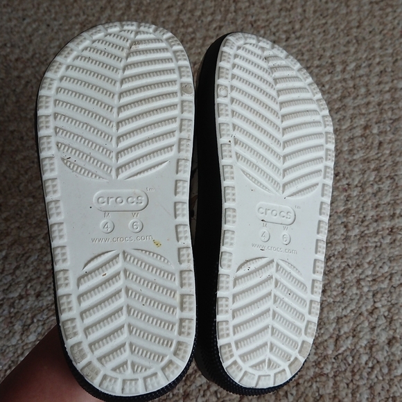 Crocs x Squishmallows Cam Cozzzy Sandal size 6 - Picture 14 of 14